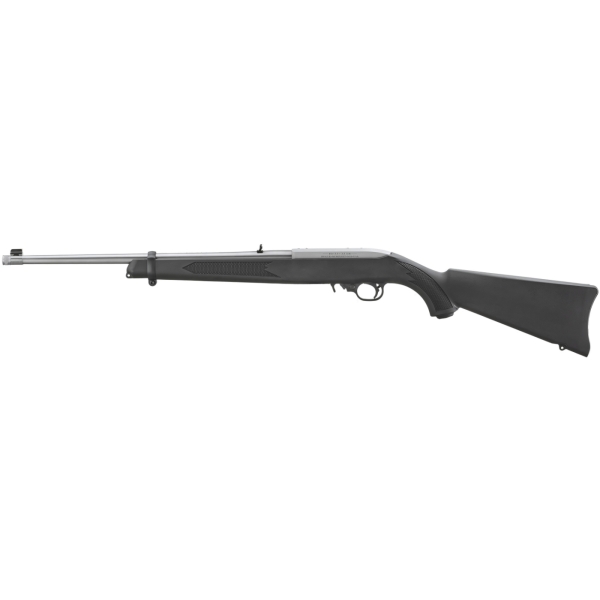 Karabinek Ruger 10/22 Carbine - Synthetic SS kal. .22lr
